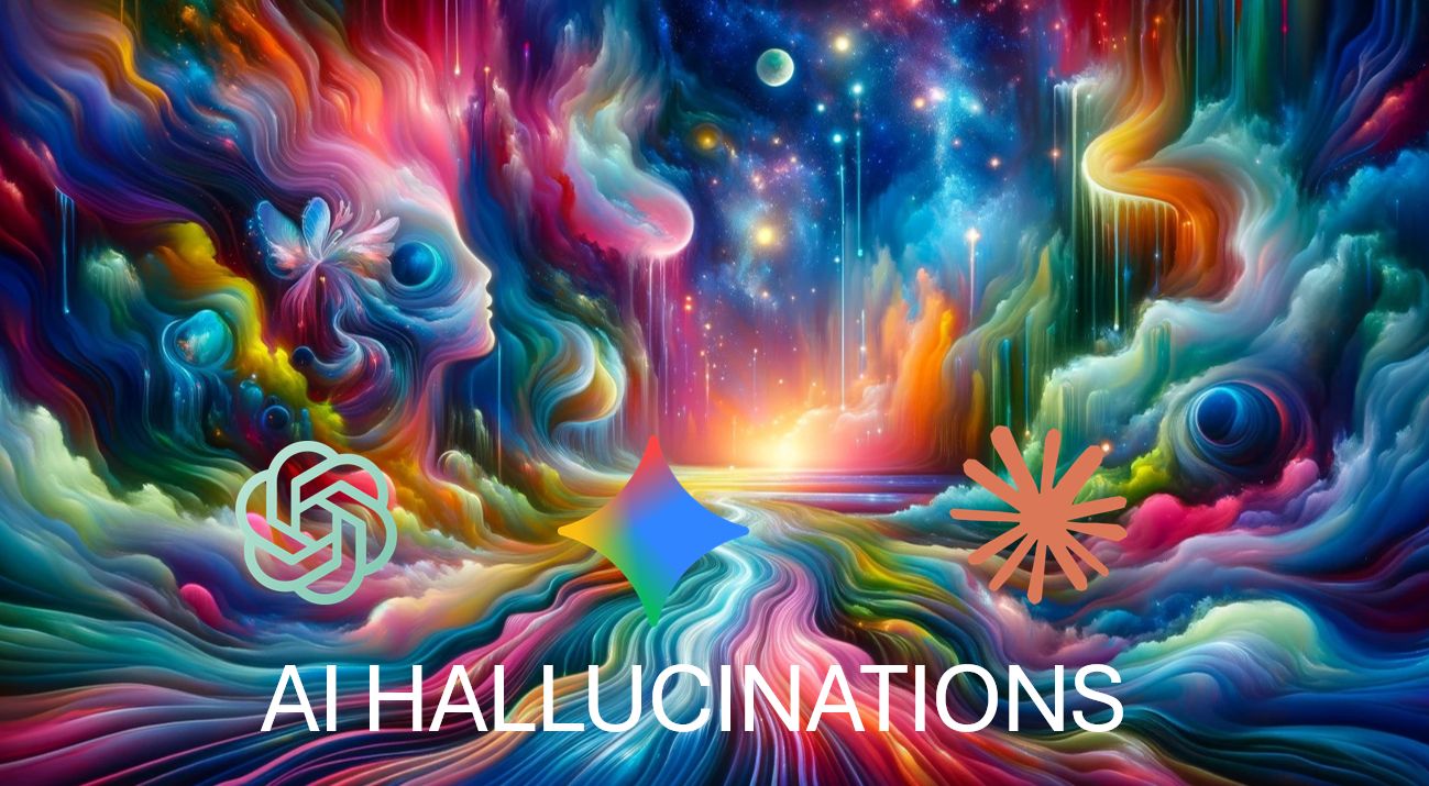 AI Hallucinations Models